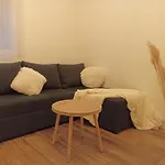 Apartment Neva