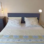 Apartment Neva